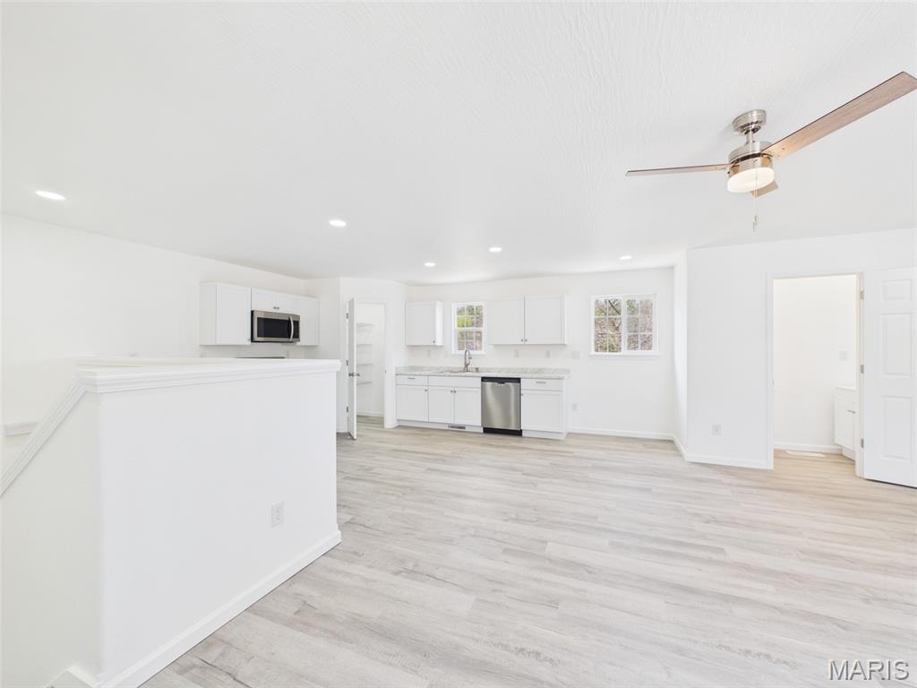 Castlerock Estates - Residential Income