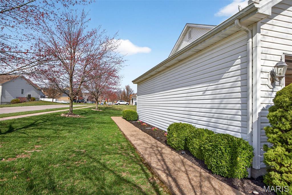 Avondale Heights - Residential