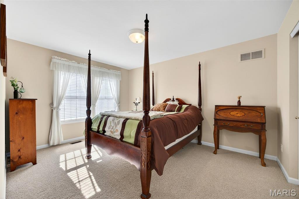 Avondale Heights - Residential