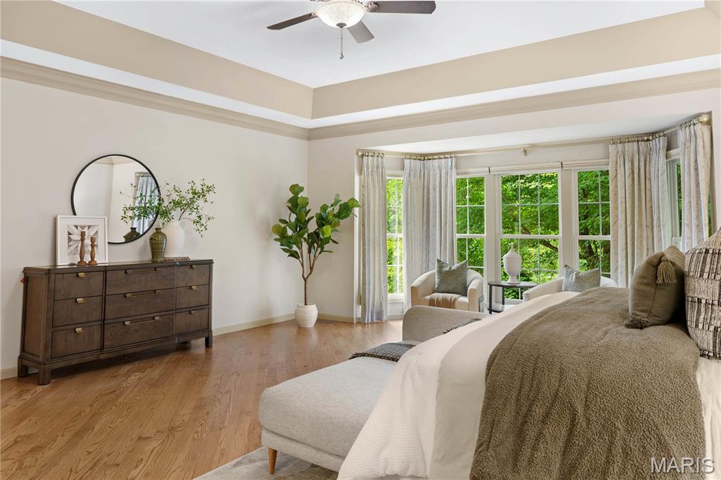 Manors At Austin Ridge - Residential