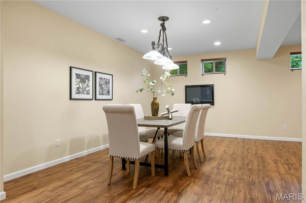 Manors At Austin Ridge - Residential