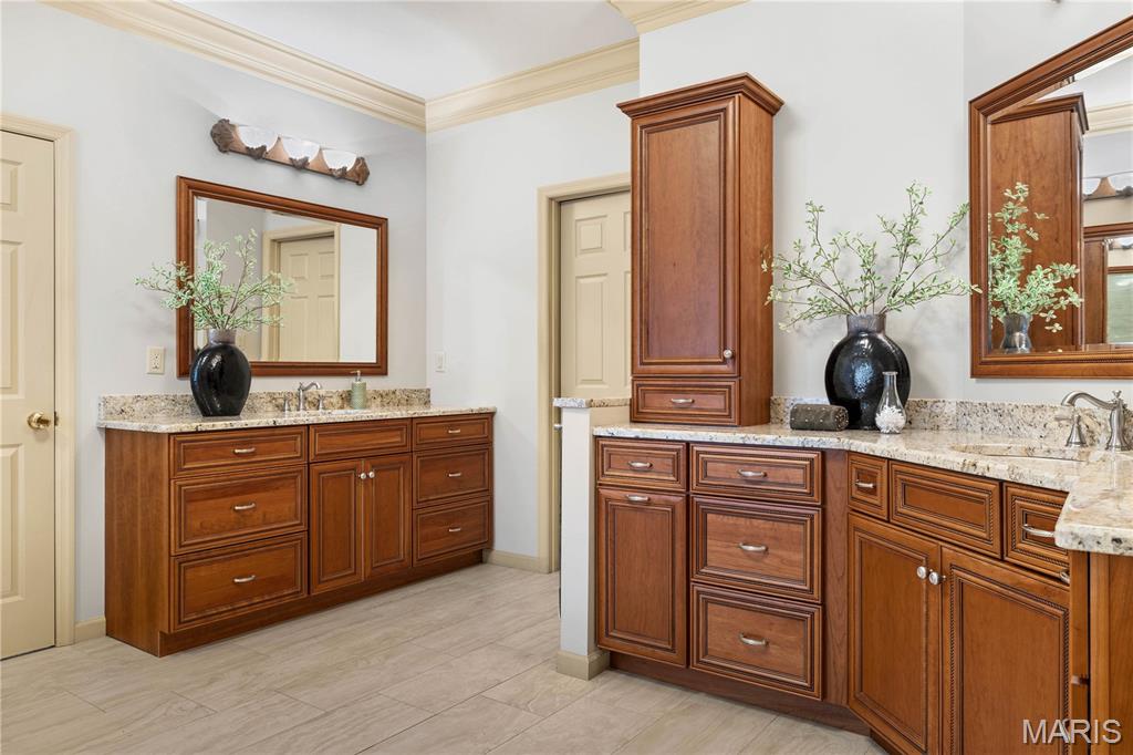 Manors At Austin Ridge - Residential