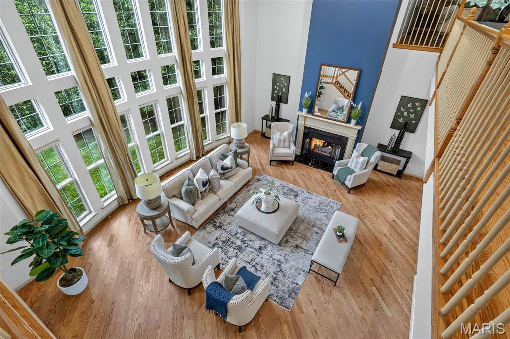 Manors At Austin Ridge - Residential