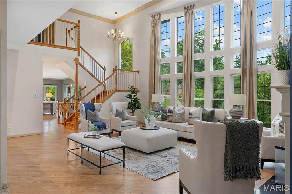 Manors At Austin Ridge - Residential