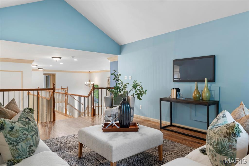 Manors At Austin Ridge - Residential