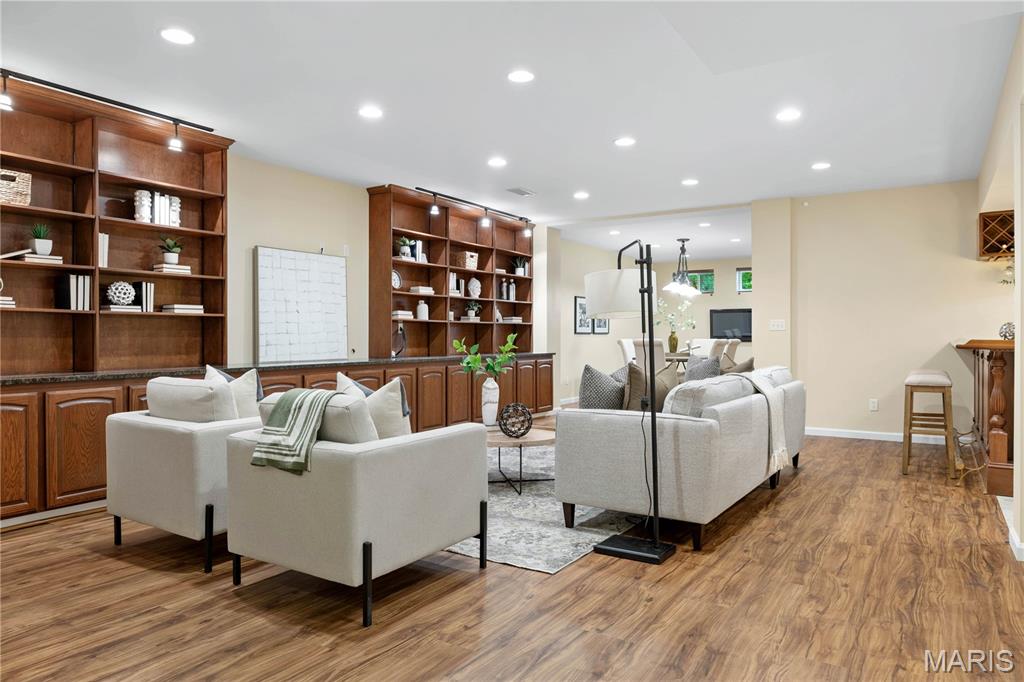 Manors At Austin Ridge - Residential