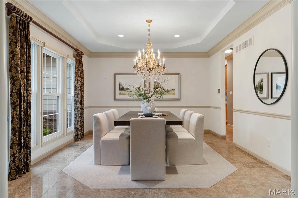 Manors At Austin Ridge - Residential