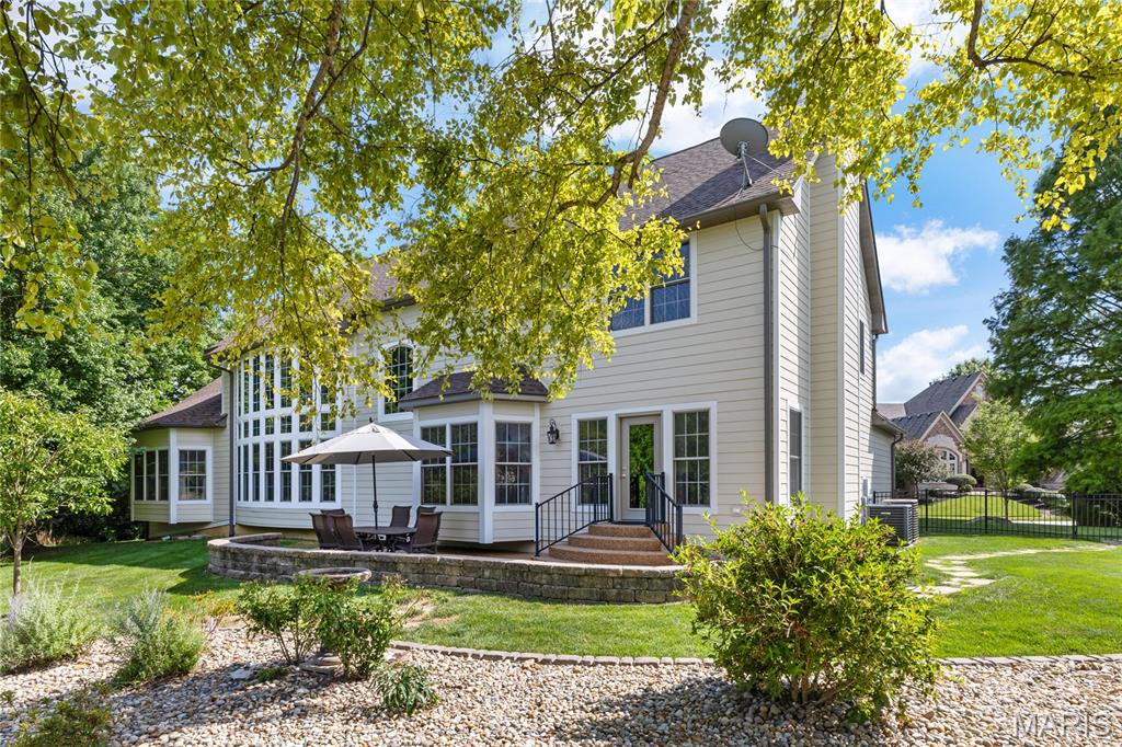 Manors At Austin Ridge - Residential