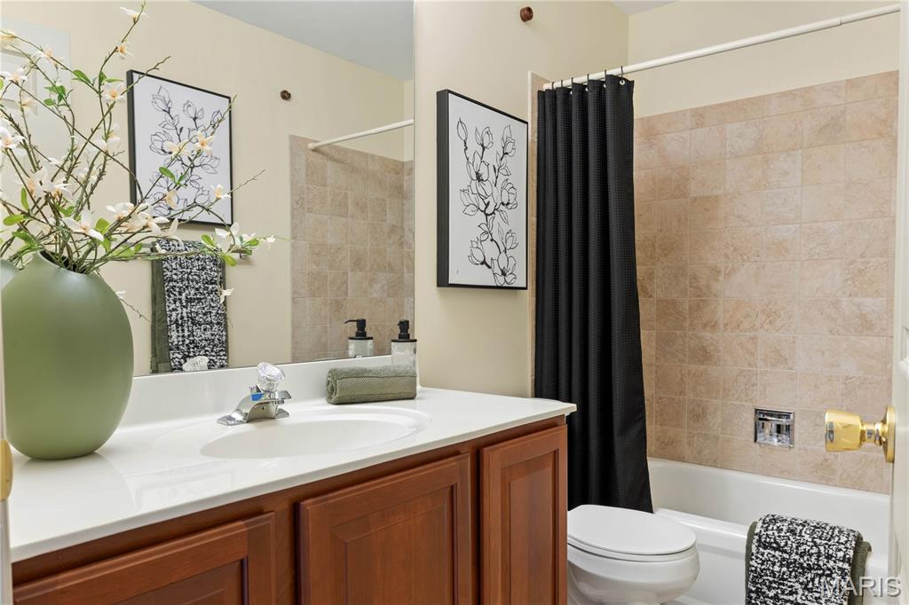 Manors At Austin Ridge - Residential