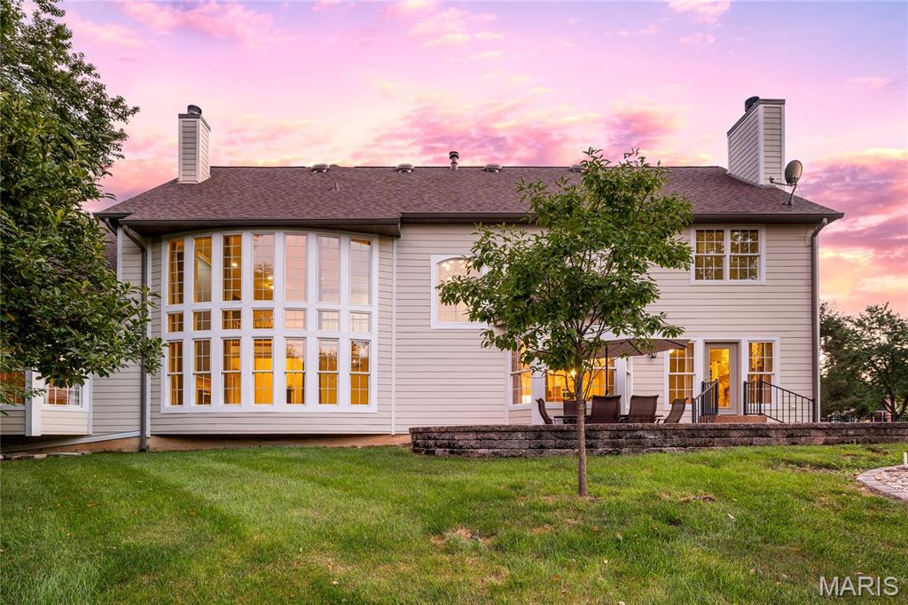Manors At Austin Ridge - Residential