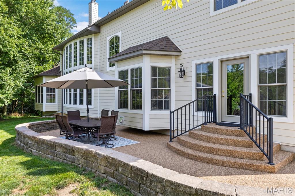 Manors At Austin Ridge - Residential