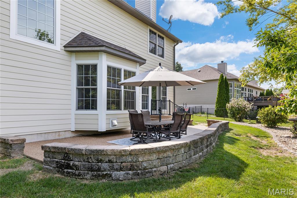 Manors At Austin Ridge - Residential