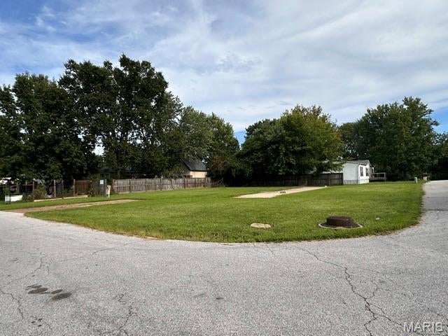 Saline Creek Farms 03 - Land