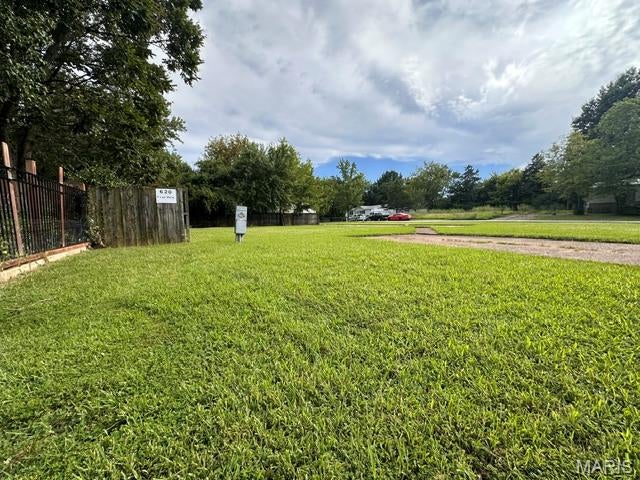 Saline Creek Farms 03 - Land