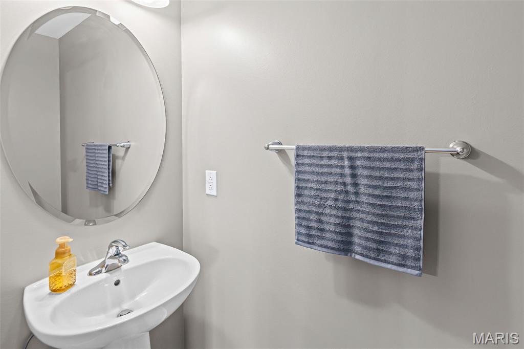 Fountain Place Add - Residential