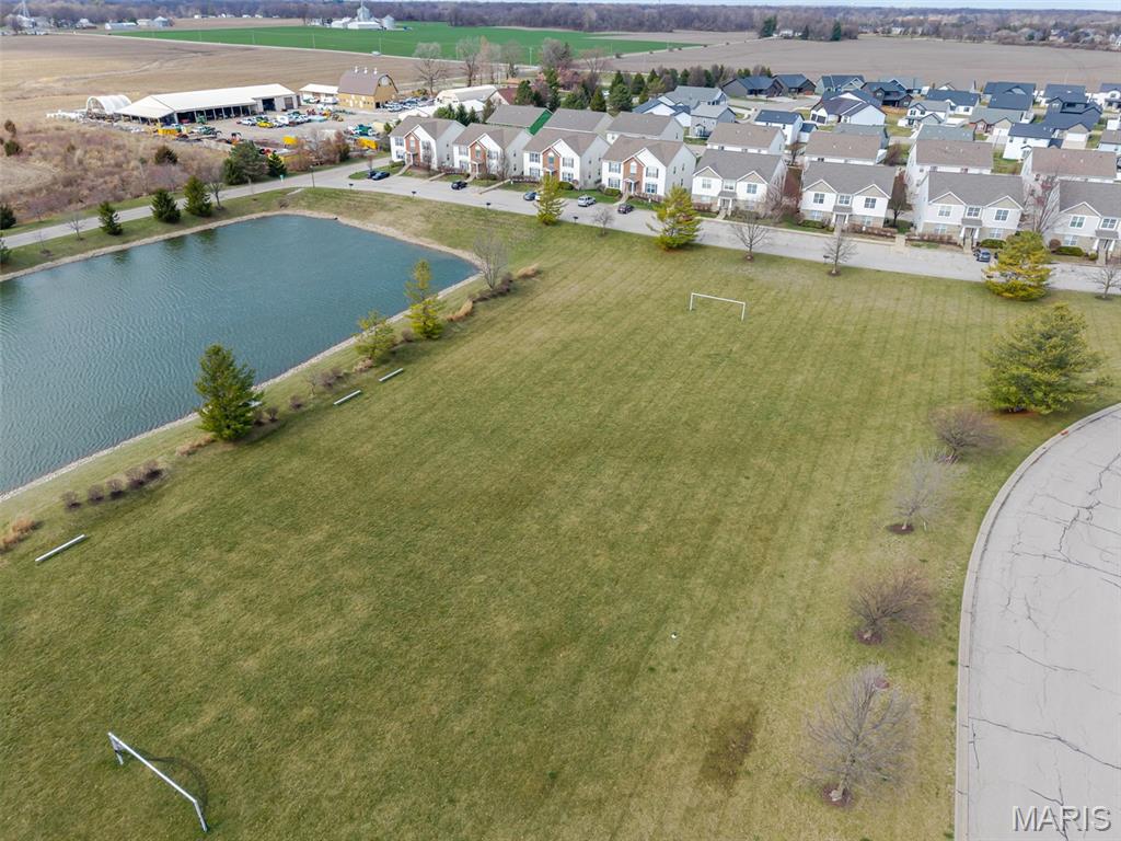 Fountain Place Add - Residential