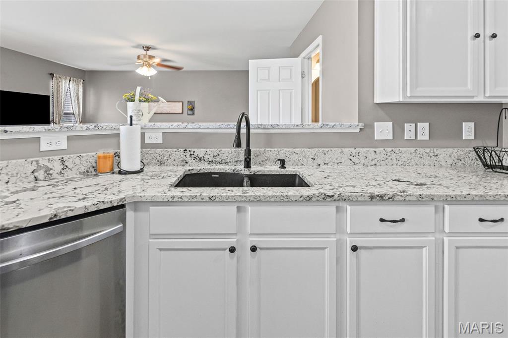 Fountain Place Add - Residential