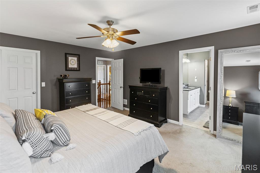 Fountain Place Add - Residential