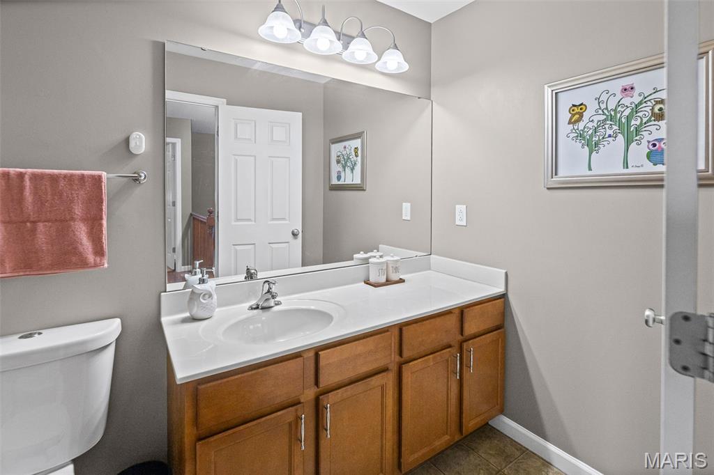 Fountain Place Add - Residential