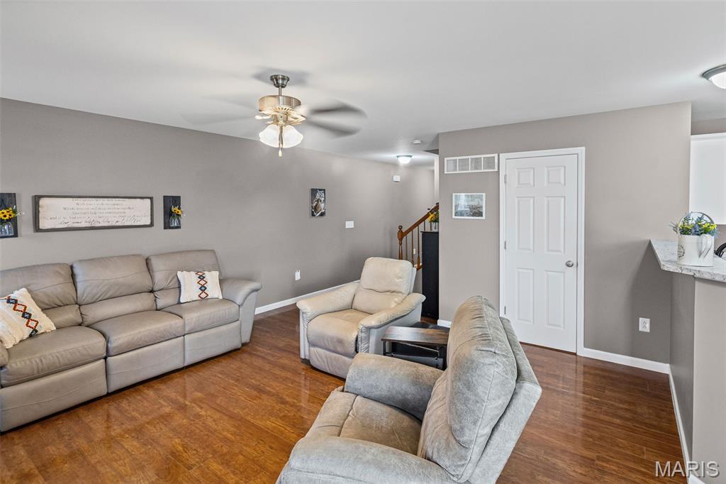 Fountain Place Add - Residential