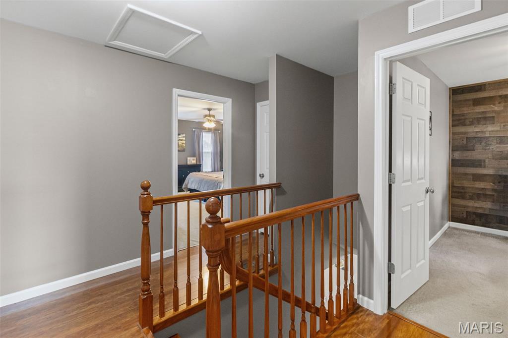 Fountain Place Add - Residential