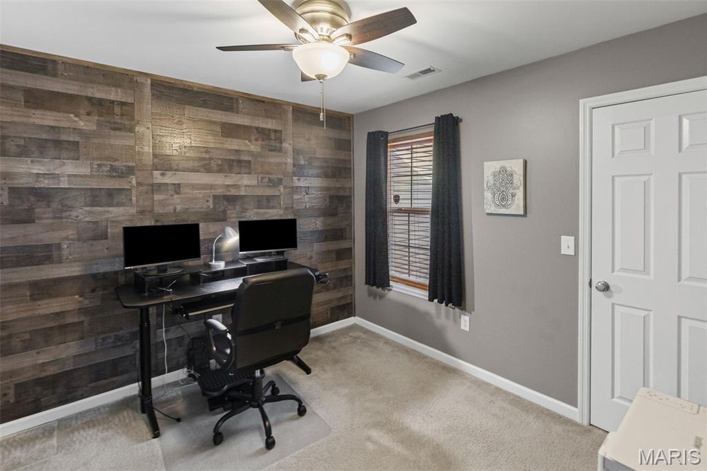 Fountain Place Add - Residential