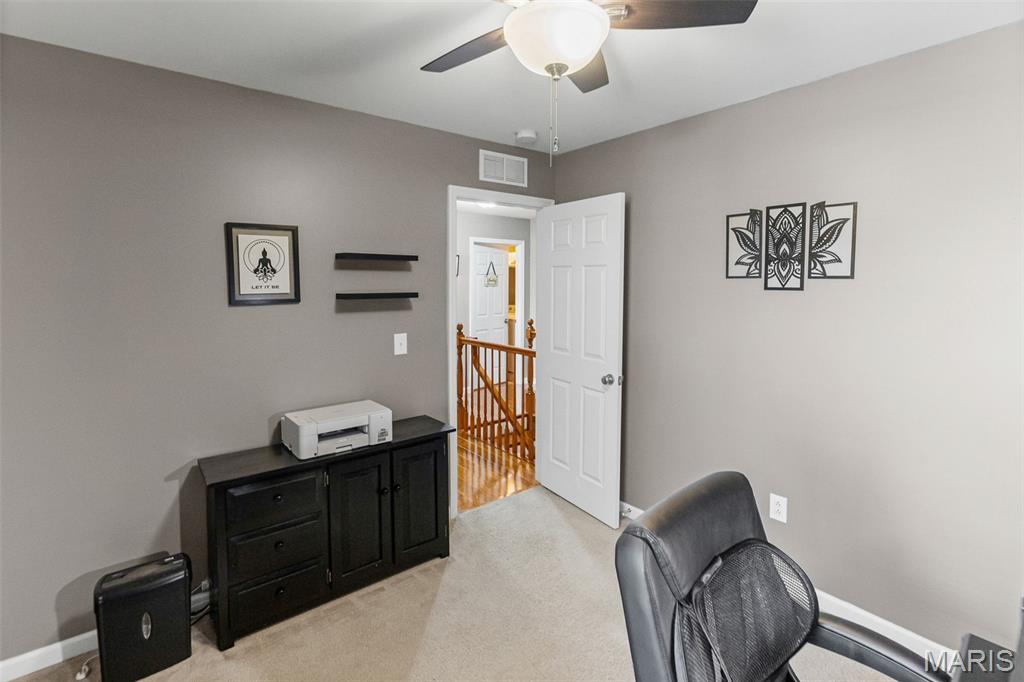 Fountain Place Add - Residential