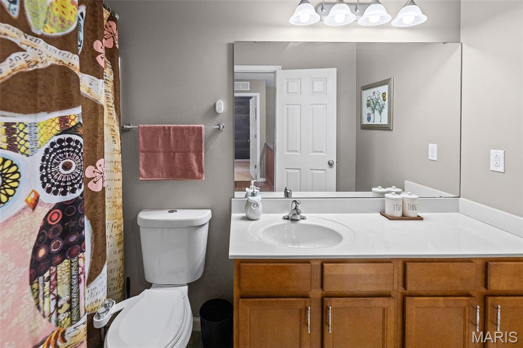 Fountain Place Add - Residential