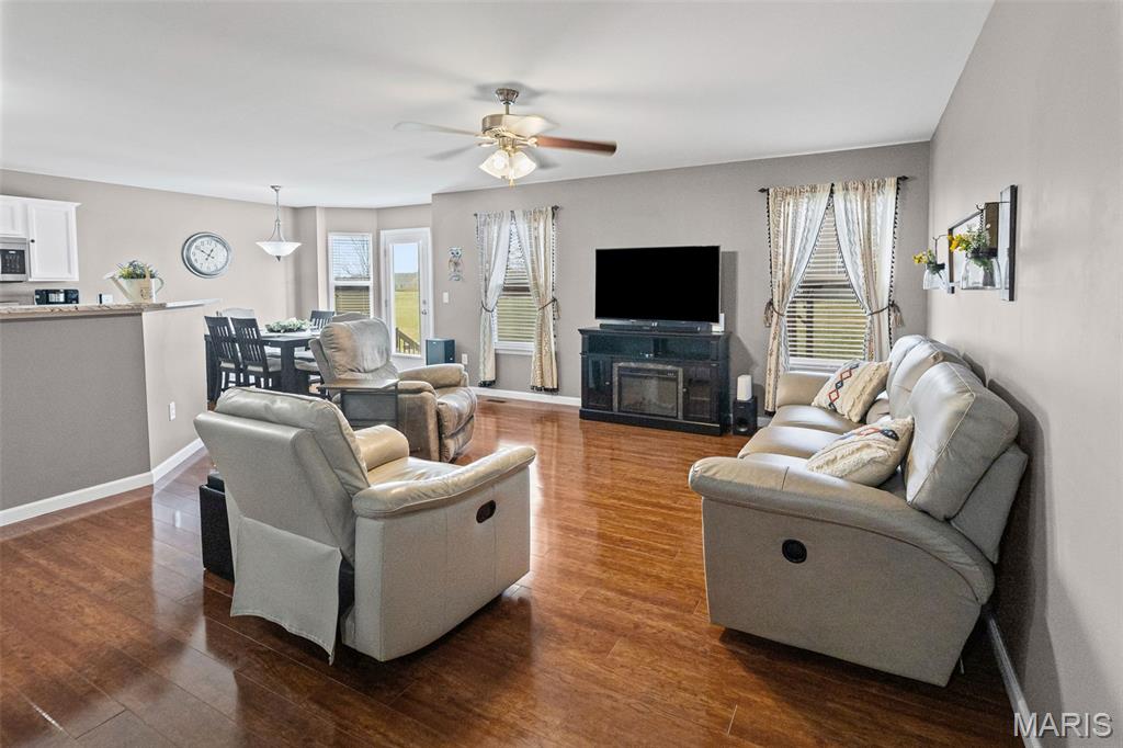Fountain Place Add - Residential