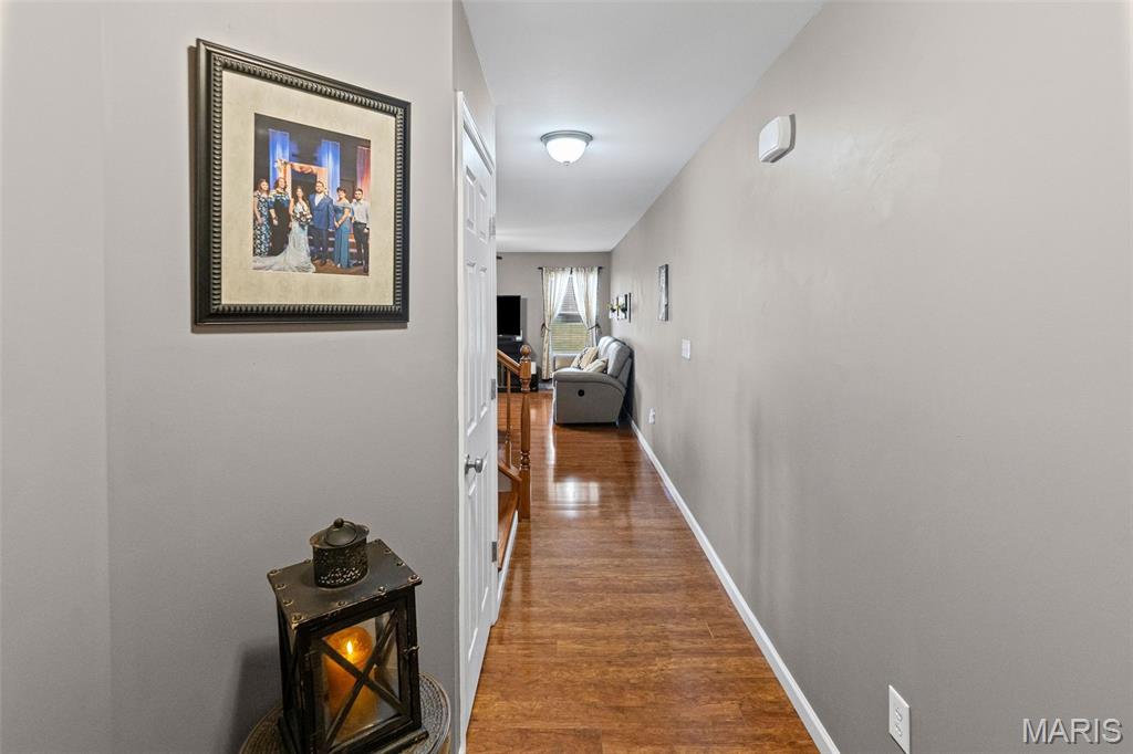 Fountain Place Add - Residential