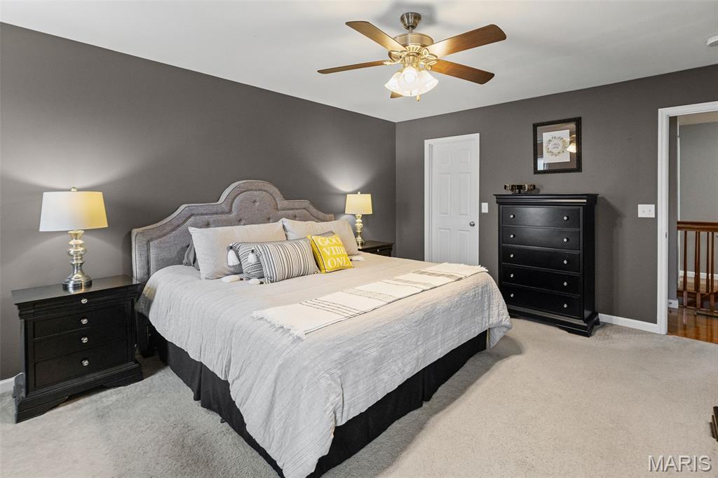 Fountain Place Add - Residential