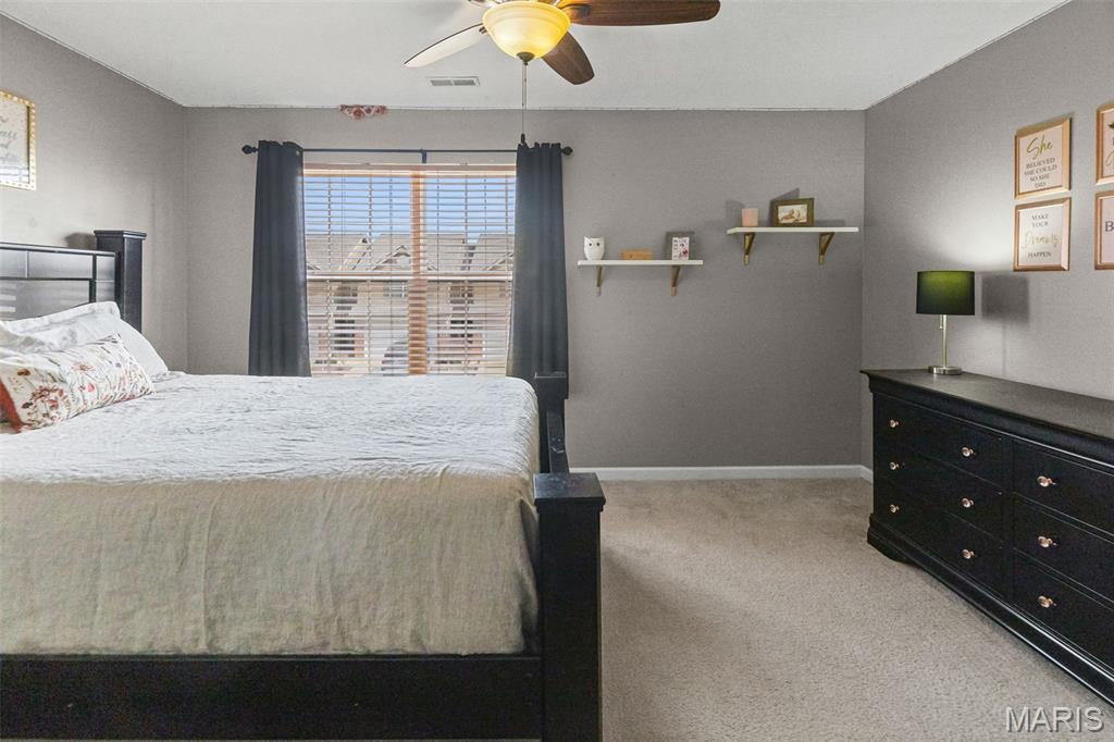 Fountain Place Add - Residential