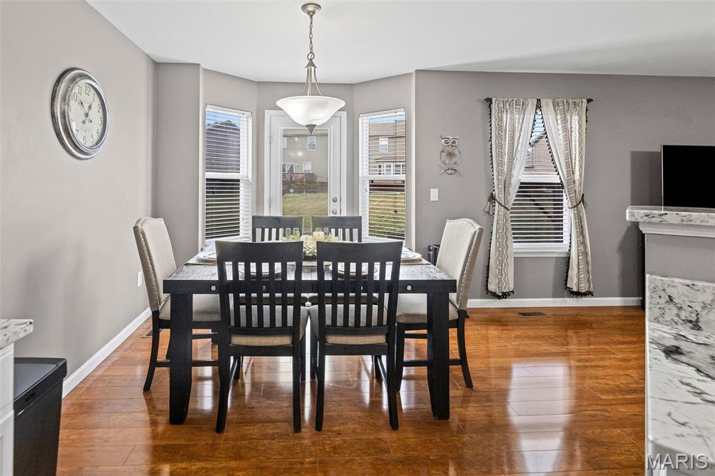 Fountain Place Add - Residential