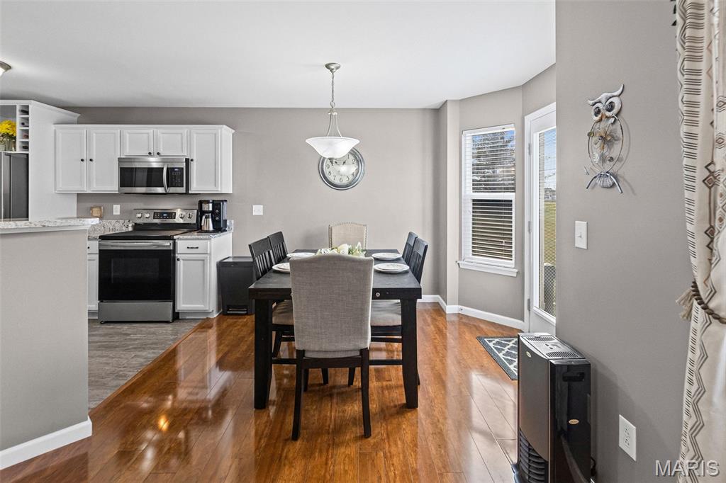 Fountain Place Add - Residential