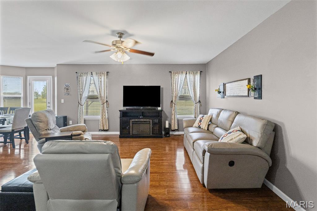 Fountain Place Add - Residential
