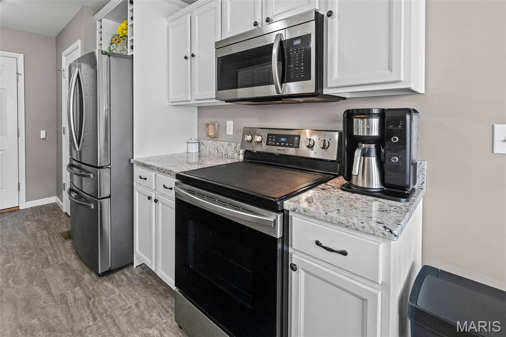 Fountain Place Add - Residential