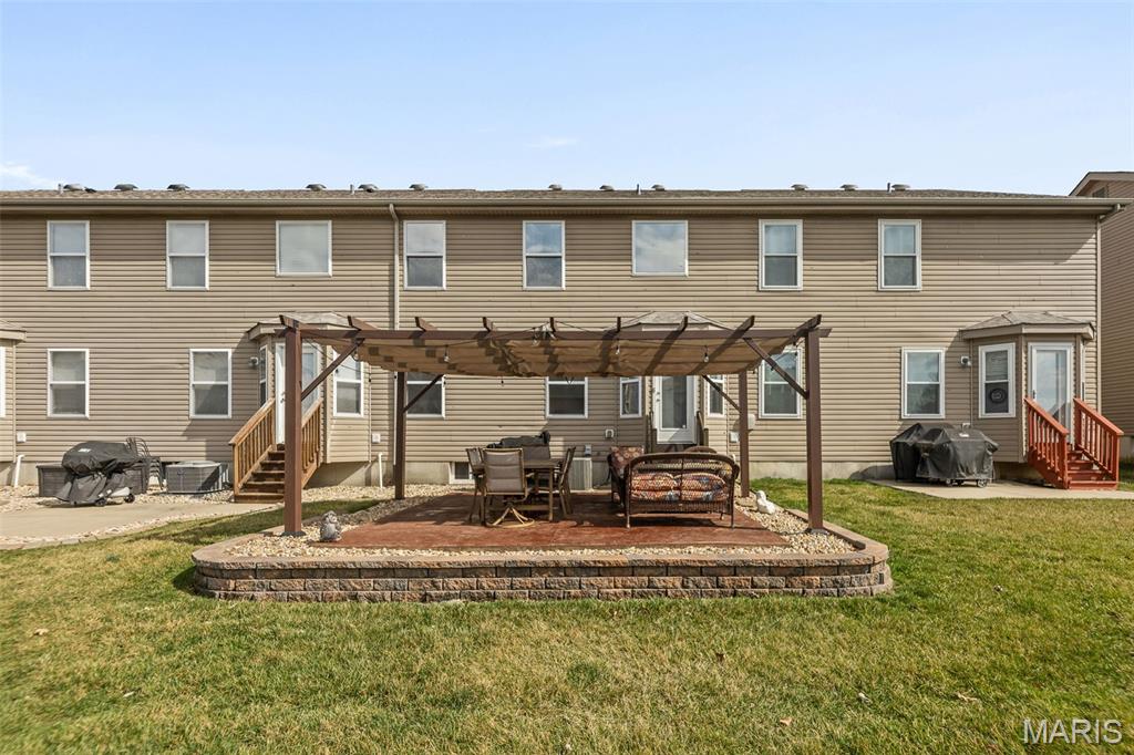 Fountain Place Add - Residential