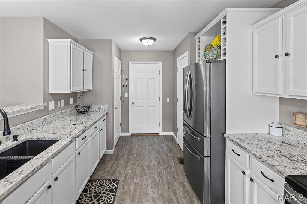 Fountain Place Add - Residential