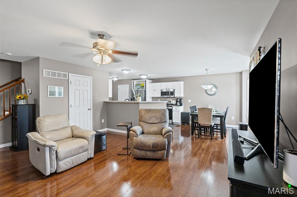 Fountain Place Add - Residential