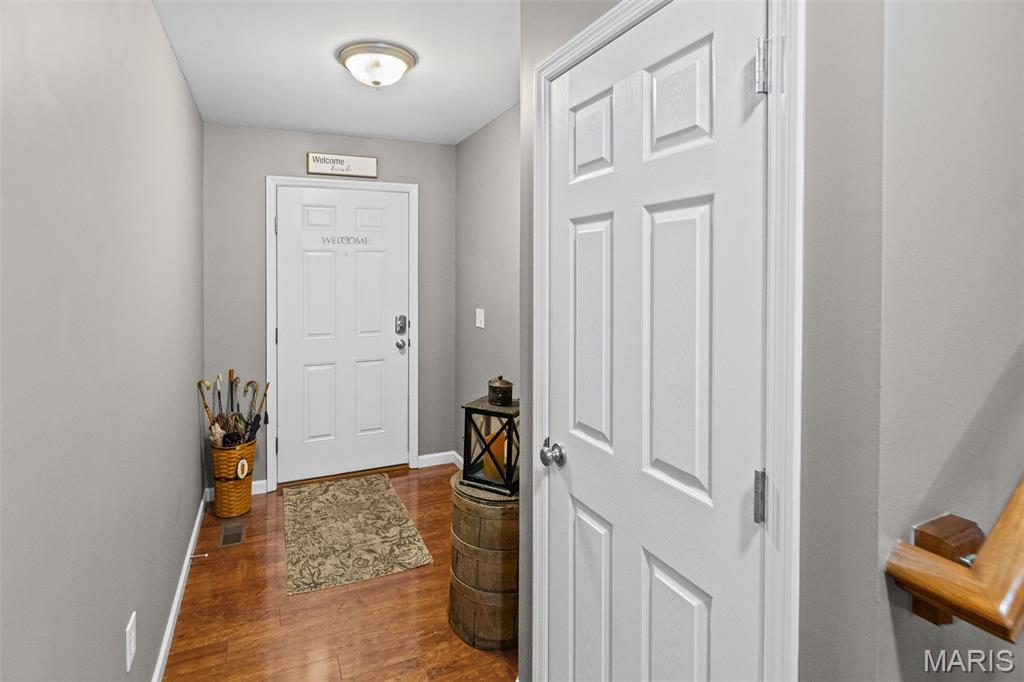 Fountain Place Add - Residential