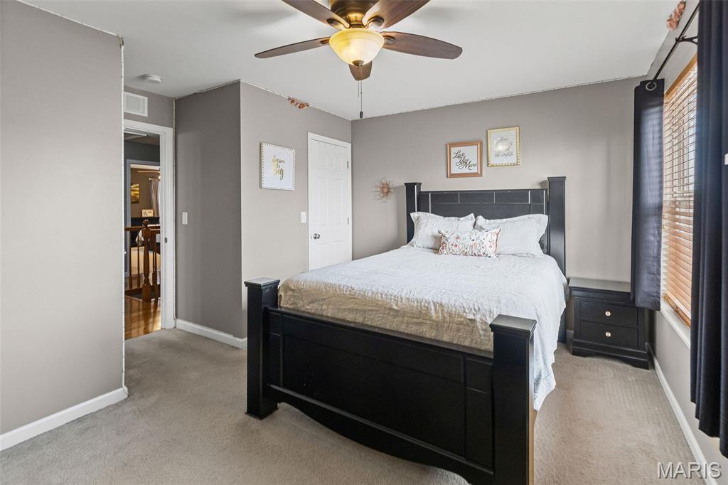 Fountain Place Add - Residential