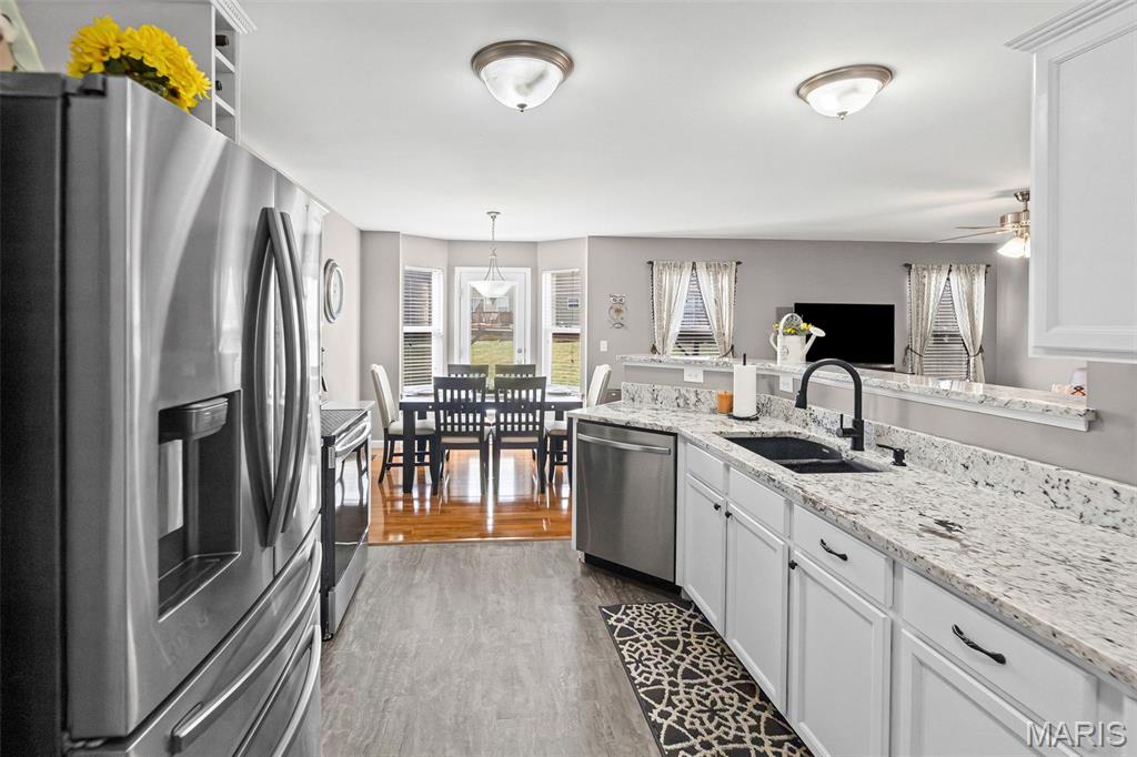 Fountain Place Add - Residential