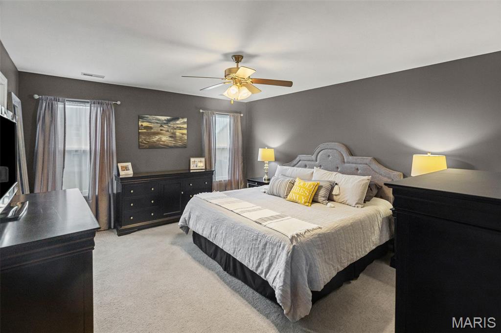 Fountain Place Add - Residential