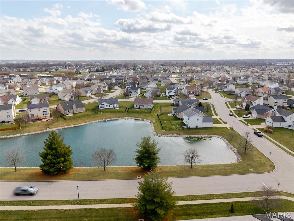 Fountain Place Add - Residential