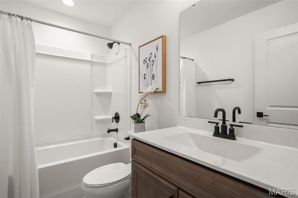 Alder Creek - Residential