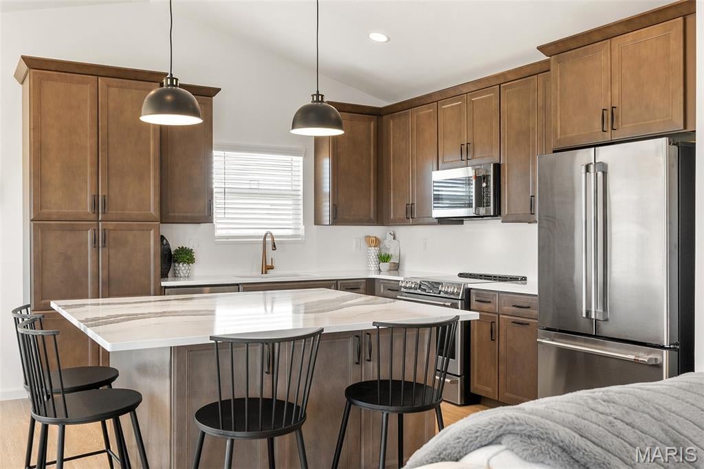 Alder Creek - Residential