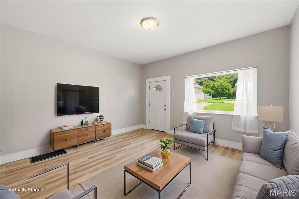 St Andrews Sub - Residential
