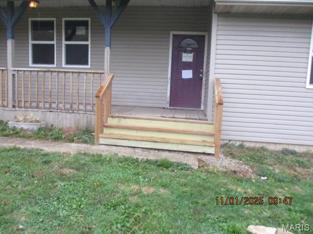 None - Residential