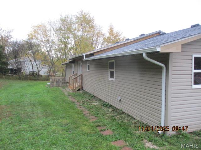 None - Residential