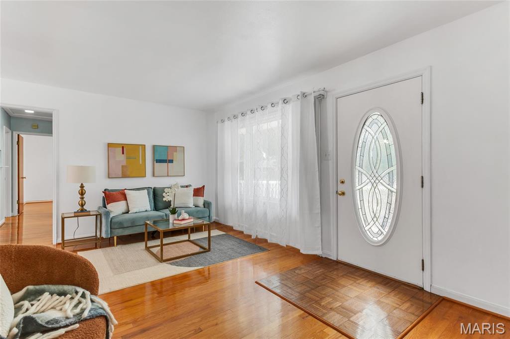 Indian Hills - Residential